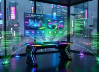 Future Growth Opportunities in the Desktop Virtualization Market for Modern Enterprises Industry 4.0 Market