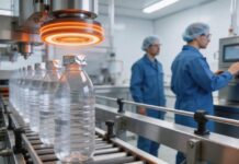 Automatic vs Manual Induction Sealing Machine — Which One Should You Choose?