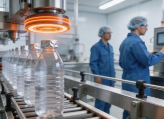 Automatic vs Manual Induction Sealing Machine — Which One Should You Choose?