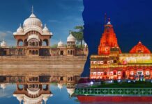 Make Your Braj Yatra Special with Reliable Mathura Vrindavan Tour Guides