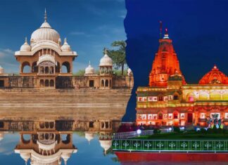 Make Your Braj Yatra Special with Reliable Mathura Vrindavan Tour Guides