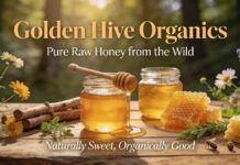 Experience Pure Honey Benefits with Premium Honey Twigs best honey brand india