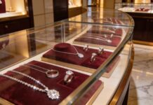Arab Wedding Jewellery Traditions in the UAE – Elegance Rooted in Heritage Gold ring price in Dubai