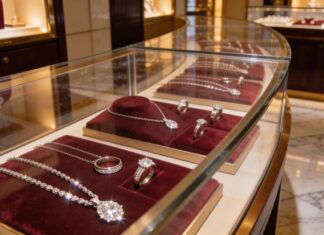 Arab Wedding Jewellery Traditions in the UAE – Elegance Rooted in Heritage Gold ring price in Dubai
