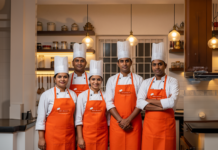 Last-Minute Guests? How to Pull Off a Stunning Meal in Under 90 Minutes