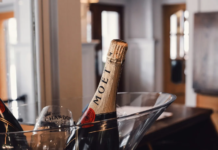 Why brut champagne remains the perfect partner for french gastronomy