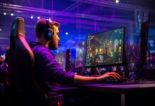 How Online Gaming Platforms Are Creating a New Era of Digital Entertainment
