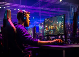How Online Gaming Platforms Are Creating a New Era of Digital Entertainment