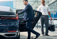 Premium Airport Pickup Services in China for Hassle-Free Travel