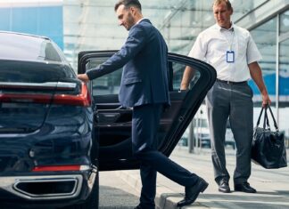 Premium Airport Pickup Services in China for Hassle-Free Travel