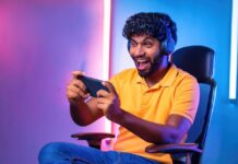 Step Into a New Level of Online Entertainment with RR9 Platform rr9
