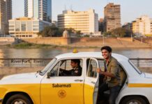 Trusted Taxi Service in Ahmedabad for Airport and Local Rides