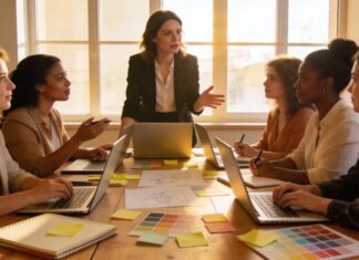 Women Founders Are Redefining the Online Gaming Industry women-entrepreneur