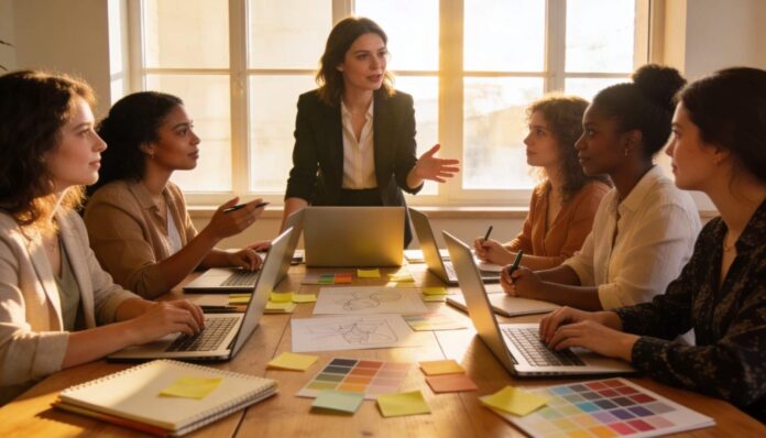 women-entrepreneur