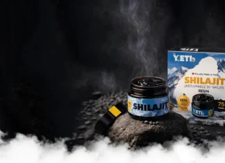 The Daily Shilajit Ritual: How to Incorporate India’s Most Studied Adaptogen Into Your Routine
