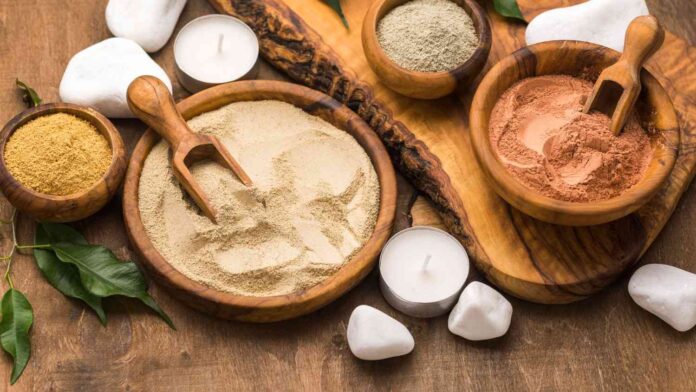 Ayurvedic-Beauty-Products Ayurvedic Beauty Products