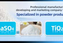 Why Precipitated Barium Sulfate Is Becoming a Preferred Material Across Modern Industries