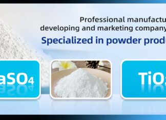 Why Precipitated Barium Sulfate Is Becoming a Preferred Material Across Modern Industries