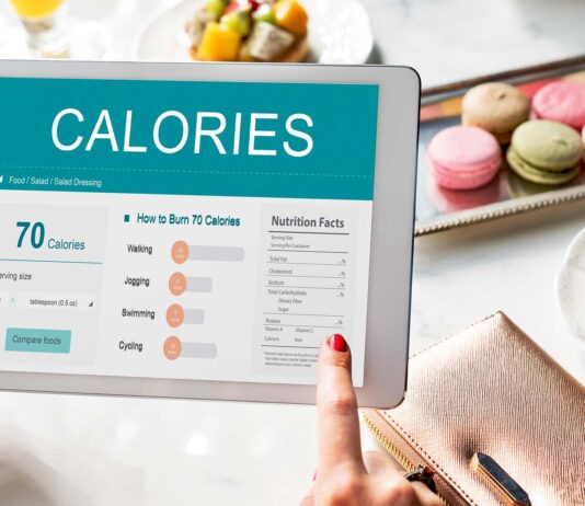 Smart Weight Management Starts with Accurate Calorie Calculation