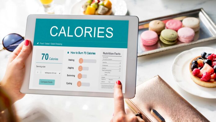 Calorie Calculator