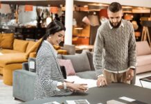 From Startup to Success: How to Launch a Furniture Trading Business in Dubai