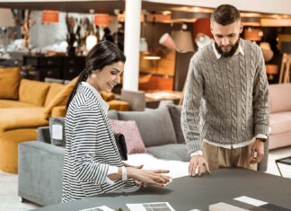 From Startup to Success: How to Launch a Furniture Trading Business in Dubai