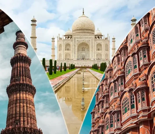 Rajasthan Tour Package From USA: Discover Royal India in Comfort and Style