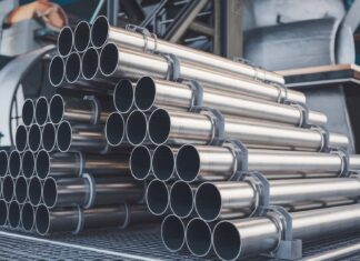 Choosing the Right Stainless Steel Pipe Can Improve Industrial Performance
