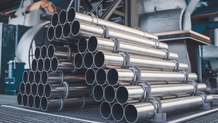 Stainless Steel Pipe Supplier