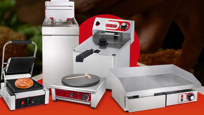 crepe-maker
