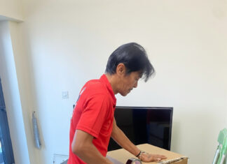 International Relocation to Singapore: A Complete Guide for a Smooth Overseas Move International Relocation to Singapore