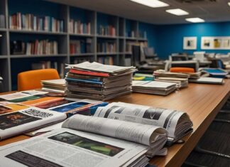 Professional Publishing Company: Your Trusted Partner for Successful Book Publishing