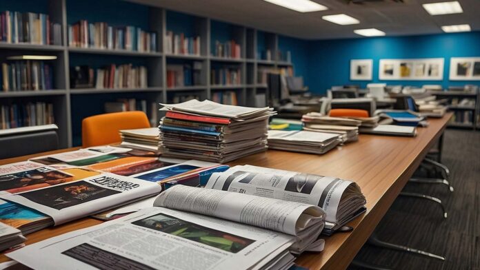 publications