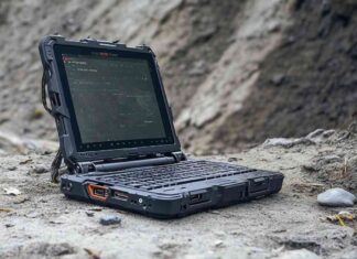 Why Rugged Laptops Are Vital for Field Professionals tough-rugged-laptops