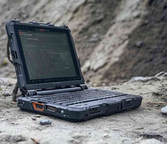 Why Rugged Laptops Are Vital for Field Professionals tough-rugged-laptops