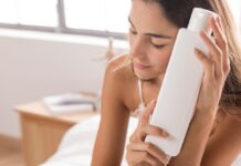 Why Your Underarms Deserve a Clean Slate women's deodorant for sensitive skin