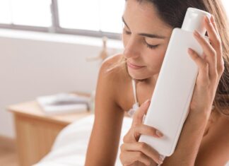 Why Your Underarms Deserve a Clean Slate women's deodorant for sensitive skin
