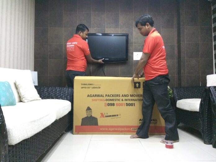 Moving company 18 removalists Gold Coast