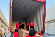 Moving Company Sydney: How to Choose Reliable Moving Services Sydney for a Stress-Free Relocation moving company sydney