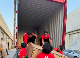 Moving Company Sydney: How to Choose Reliable Moving Services Sydney for a Stress-Free Relocation moving company sydney