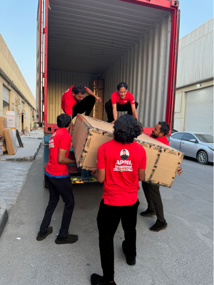 Moving company 3 moving company sydney