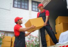 Essential Tips for a Safe and Stress-Free Home Shifting Experience
