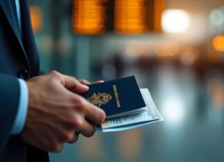 Ukvisaportal.com Breach: How to Research Online Visa Resources Without Putting Your Personal Data at Risk