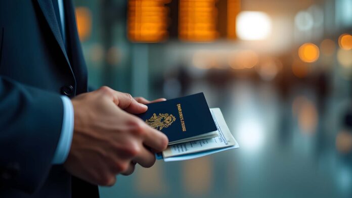UK Visa