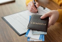 How to Verify if a UK Visa Portal Is Legit Before Sharing Your Personal Information