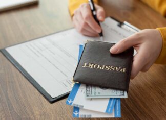 How to Verify if a UK Visa Portal Is Legit Before Sharing Your Personal Information