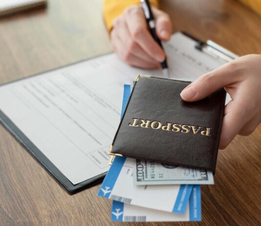 How to Verify if a UK Visa Portal Is Legit Before Sharing Your Personal Information