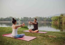 The Economics of Yoga Certification: Why Rishikesh Costs a Third of the West 200 Hour Yoga Teacher Training in Rishikesh