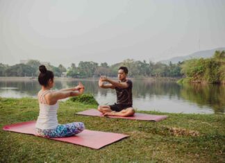 The Economics of Yoga Certification: Why Rishikesh Costs a Third of the West 200 Hour Yoga Teacher Training in Rishikesh