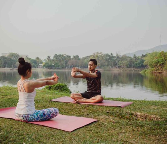 The Economics of Yoga Certification: Why Rishikesh Costs a Third of the West 200 Hour Yoga Teacher Training in Rishikesh